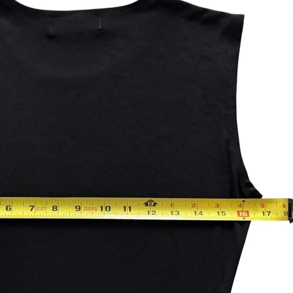 NWOT We Wore What Muscle Tank Bodysuit - Picture 14 of 16